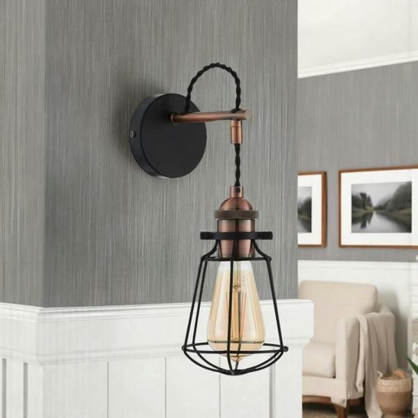 Pagazzi Lighting Montgomery Wall Light