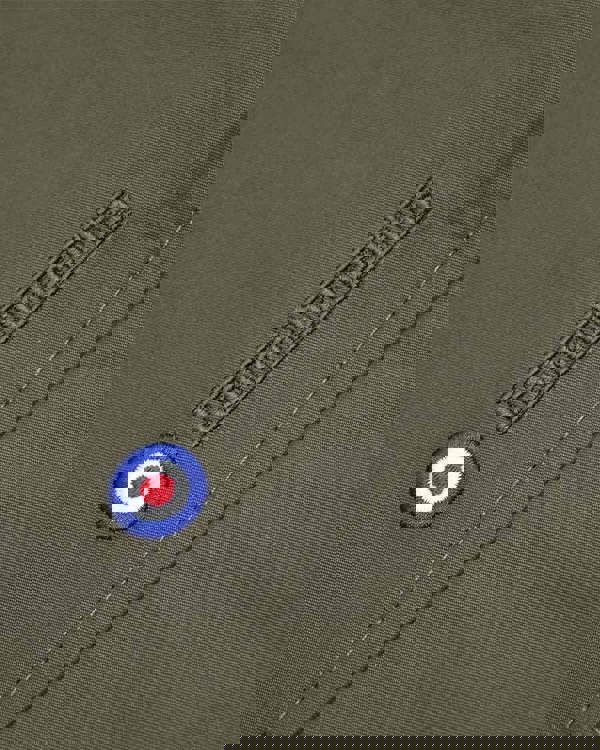 Lambretta M65 Mens Military MOD SKA jacket Coat