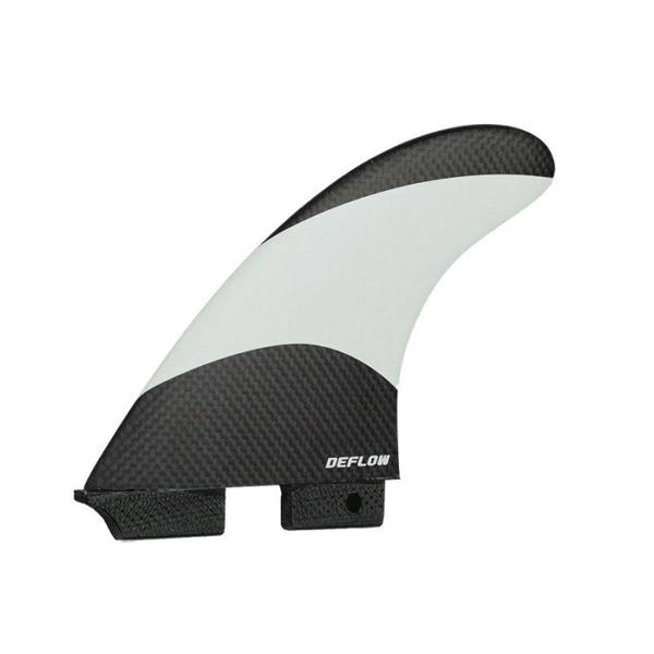 Deflow Surf Deflow Fusion Thruster fins