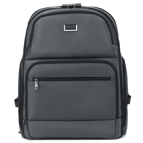 Cabin Pro 'Stride' 45x36x20cm easyJet Underseat Cabin Bag Backpack TSA Approved Lock