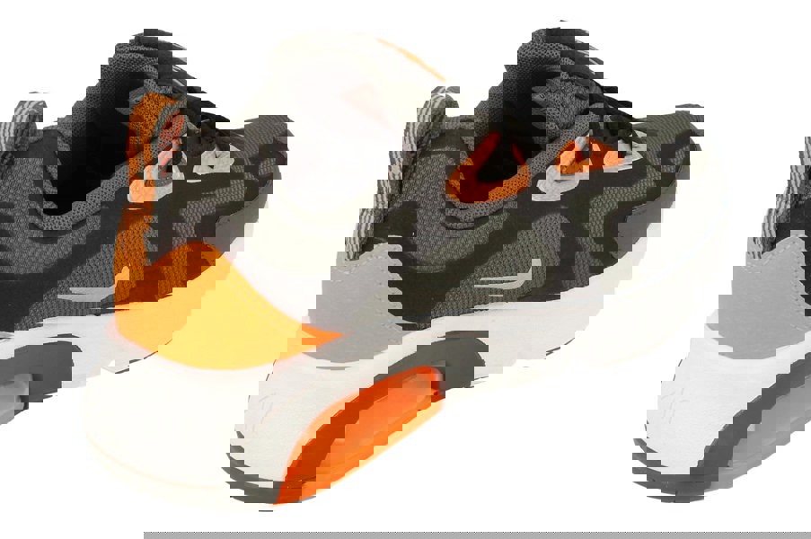 Nike Air Max 200 Winter GS Trainers Bq4771  002 - Dark Grey Silver 002 - Photo 2