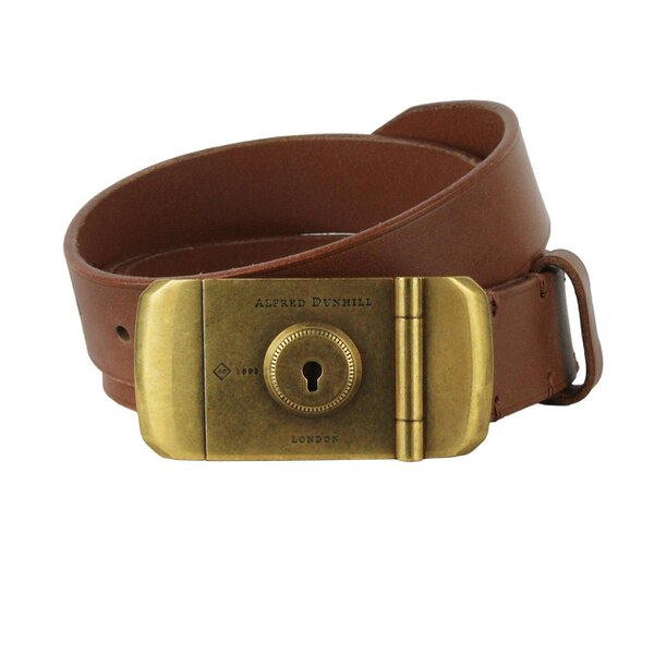 Dunhill Belt