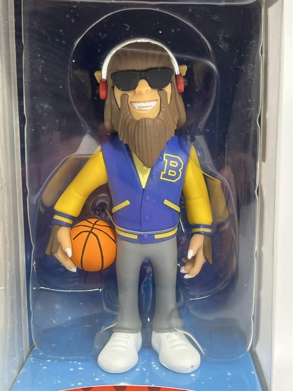 Minx Teen Wolf Scott Howard Teen Wolf 12 cm Collectible Figure 11926