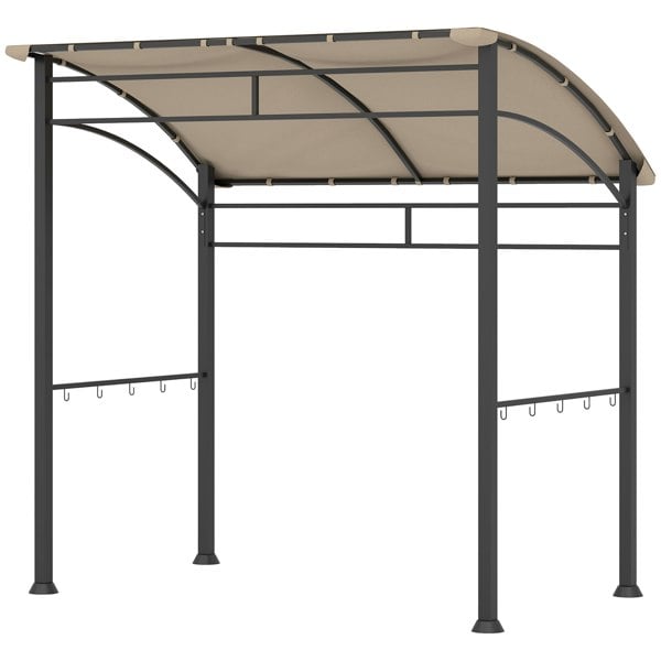 Grill Gazebo