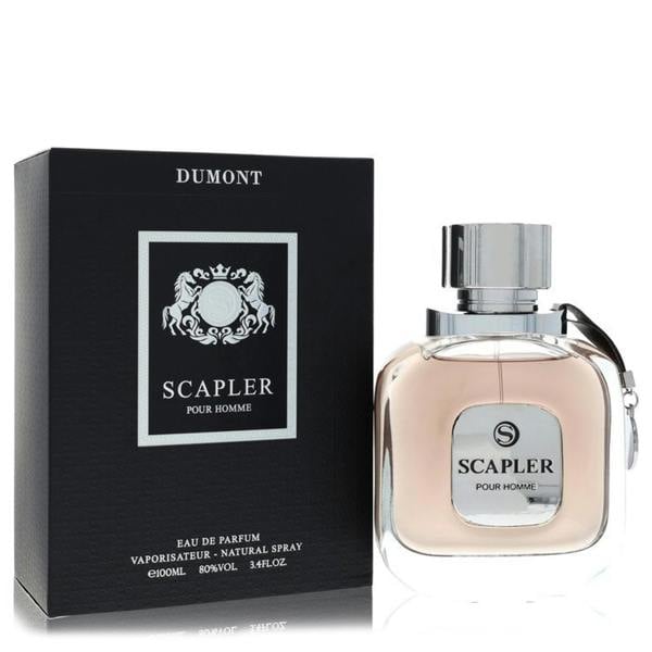 Dumont Paris Scapler Pour Homme Eau De Parfum 100 ml