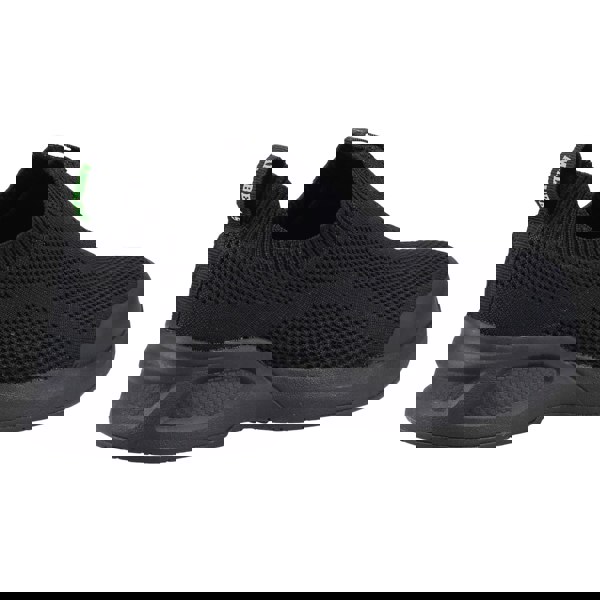 Amblers Safety 609 Women's Safety Trainers in Black