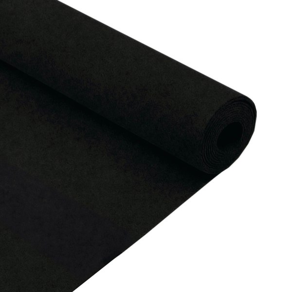 Monstershop Van Carpet Lining Black