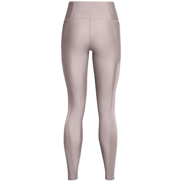 Under Armour Womens/Ladies Vanish Fitted Leggings - Grey - 