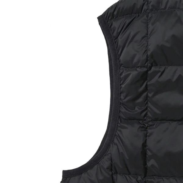 TAION Original V Neck Down Vest