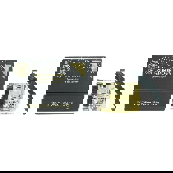 Diego Dalla Palma Gold Infusion Eye Contour Youth Cream 15ml