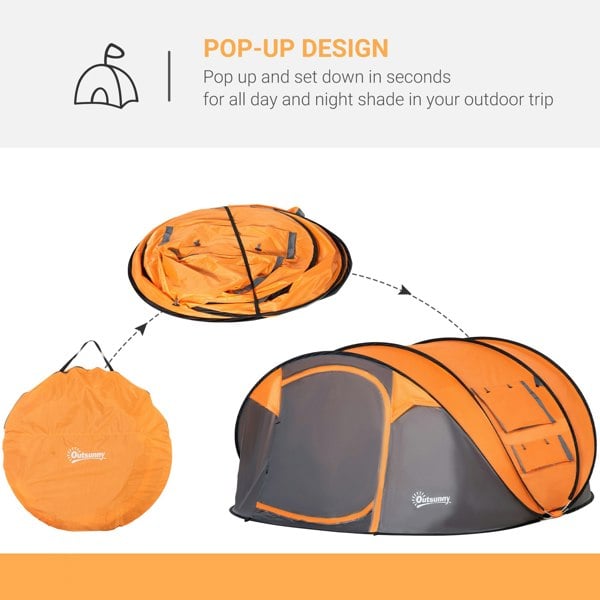 Camping Tent