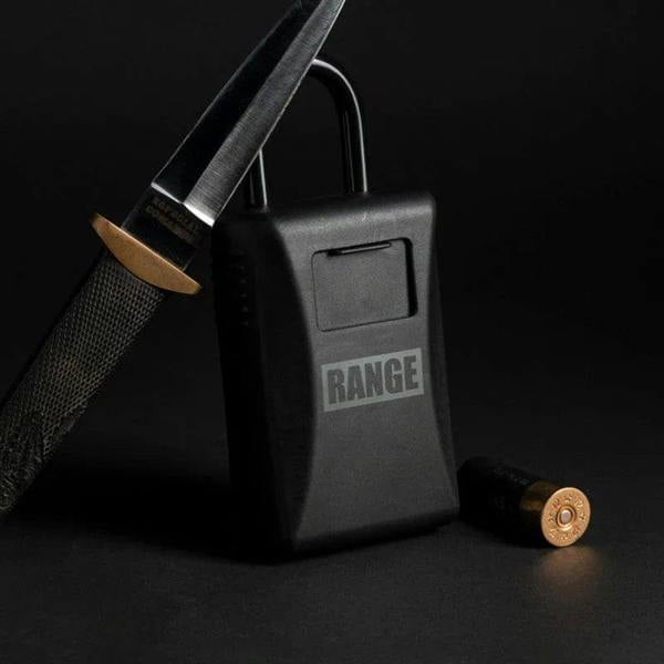 Deflow Surf Range Key lock