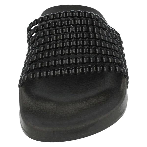 Spot On Ladies Spot On Casual Sliders