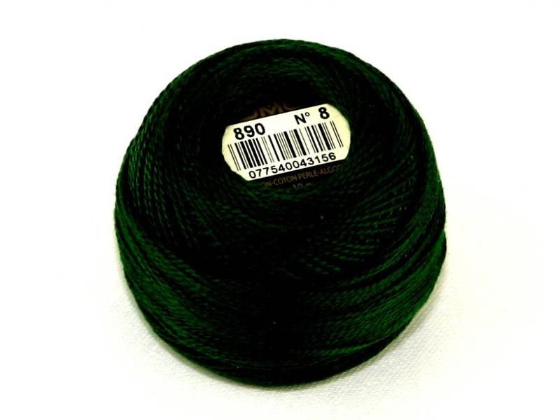 890 | Green