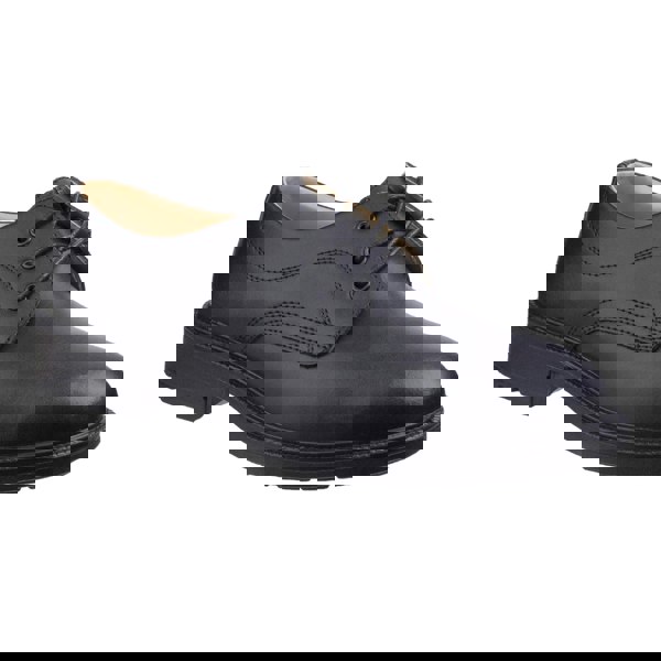 Amblers Safety FS45 Men's Safety Shoes in Black