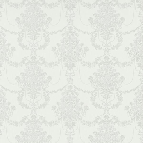 Erismann Timeless Damask Wallpaper
