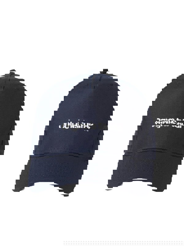 Jack & Jones VESTERBRO Mens Cap Sky Captain
