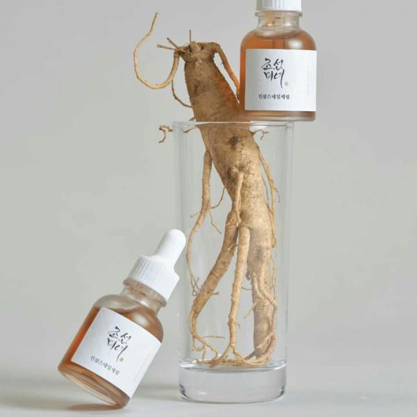 BEAUTY OF JOSEON Repair Serum: Ginseng + Snail Mucin 30ml