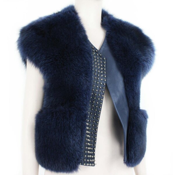 Thomas Wylde Gilet