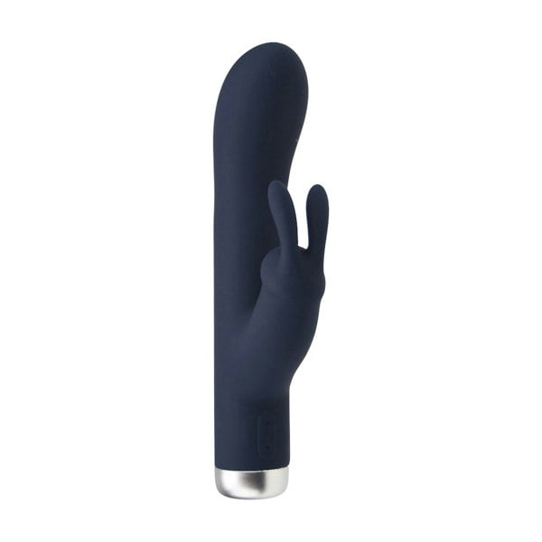 Nauti Silicone Vibrator