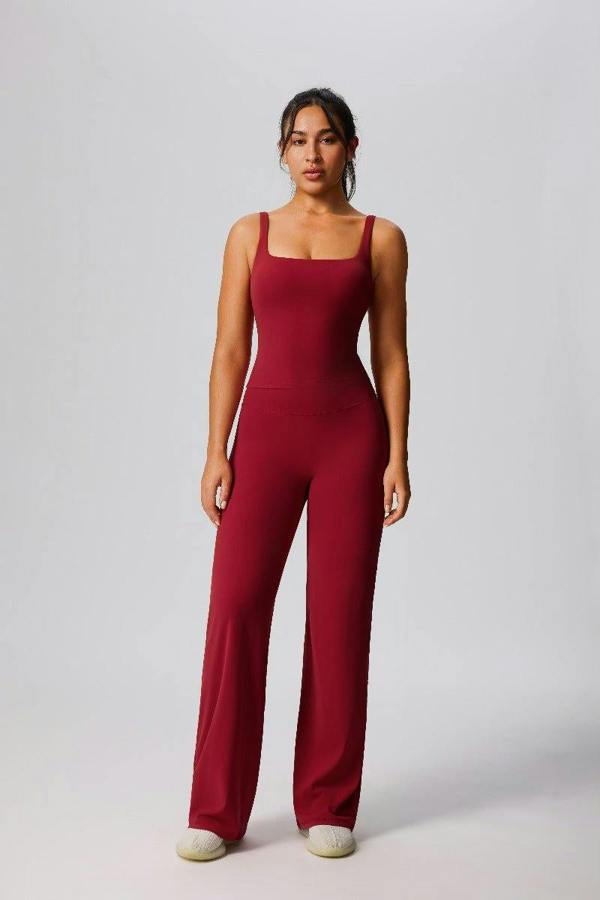 Anniou Yoga Sports Vest