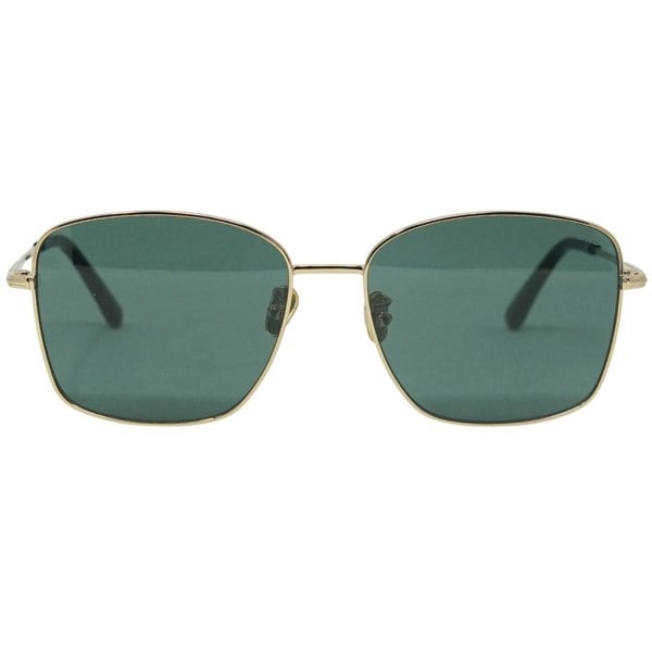 Tom Ford Ft0953 D 28N Gold Sunglasses