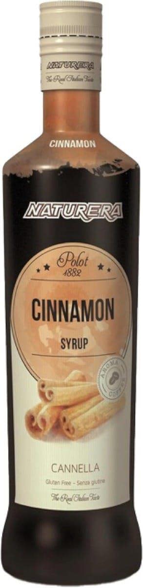Polot 1882 Italian Cinnamon Syrup (700ml)
