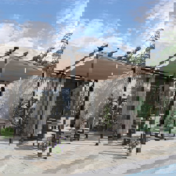 Pergola