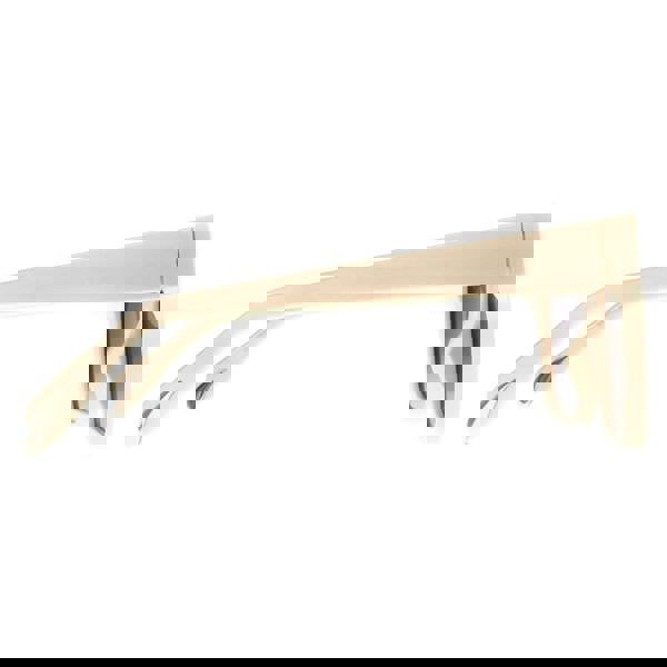 Roberto Cavalli Sunglasses SRC002S 09X7 Shiny Beige Grey Gradient