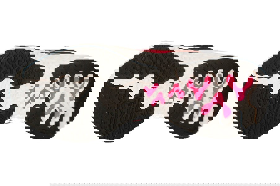 Nike Renew Run 2 GS Cw3259  009 - Black Hyper Pink Smoke Grey 009 - Photo 4