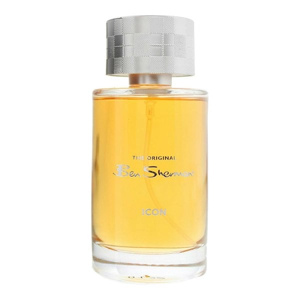 Ben Sherman Icon Eau De Parfum 100ml for Him