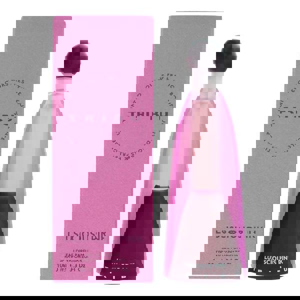 Tribu United Colors  Prestige Beauty Tribu Luscious Pink Eau de Parfum 100ml