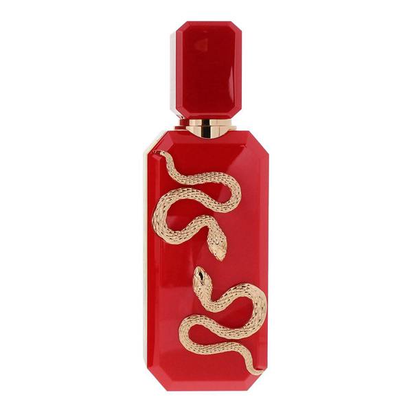 French Avenue Veneno Scarlet Eau De Parfum 100ml Spray Unisex