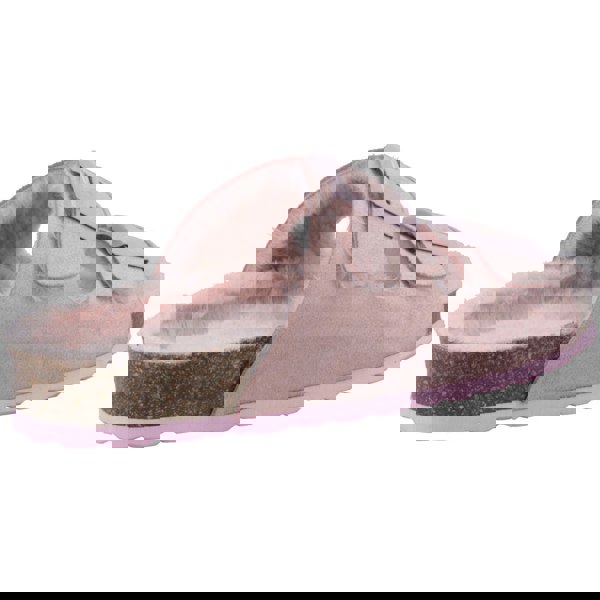 Hush Puppies Jessie Mule Women's Slippers in Blush