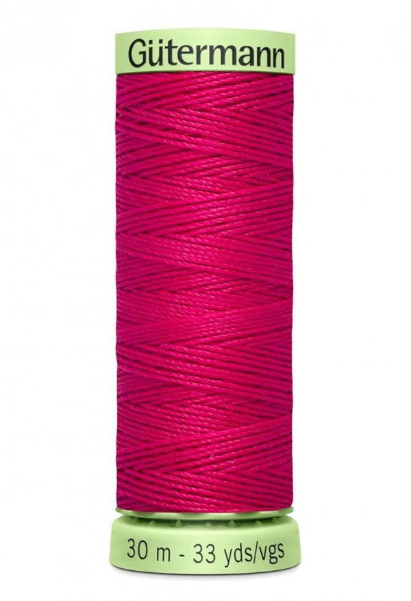 Gutermann Top Stitch Thread 30m Polyester Thread Suitable For Dressmaking