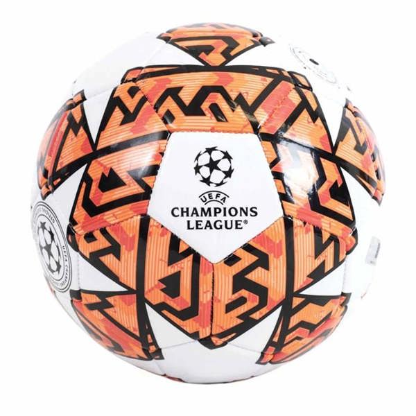 Champions League Football Size 5 Deflated, Footballs, Sports, Gift