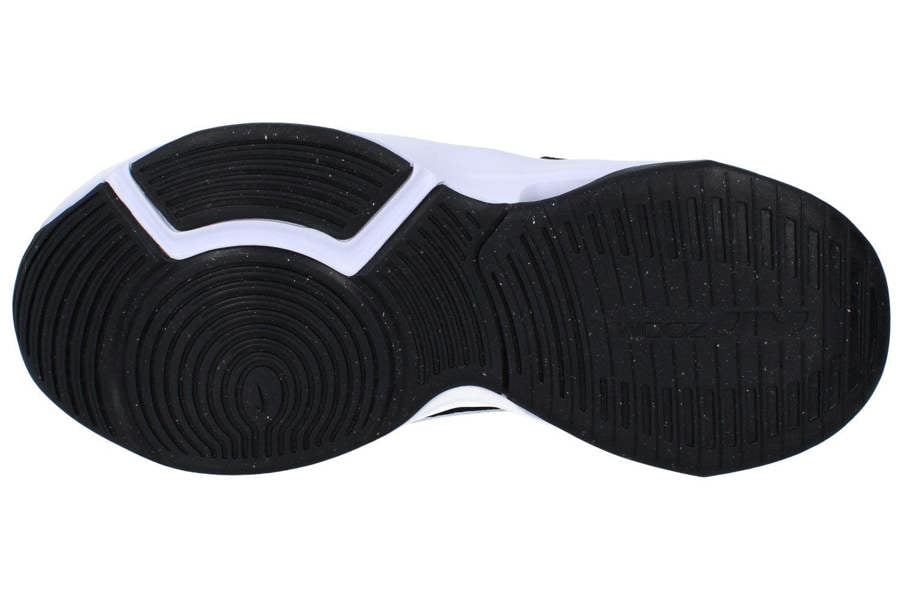 Nike Womens Zoom Bella 6 Running Trainers Dr5720 Shoes  001 - Black White Anthracite 001 - Photo 4