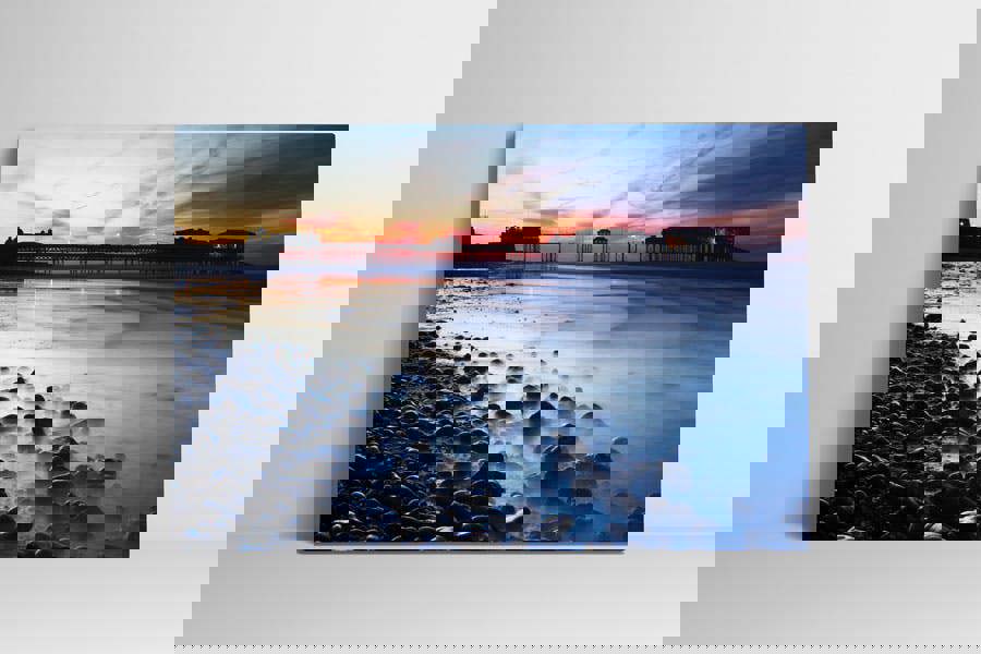 photo canvas for wall