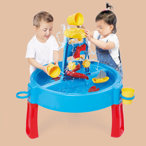 Dolu Water and Sand Creativity Table