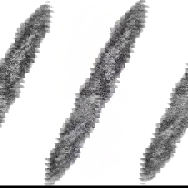 Origins Genuine Sheepskin Grey