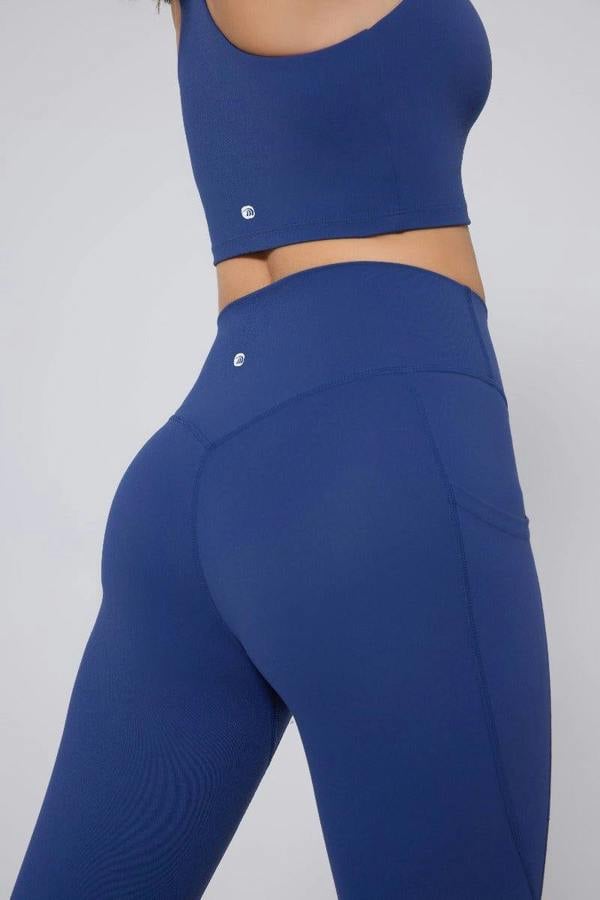 Anniou High-Waist Butt Lift Yoga Leggings