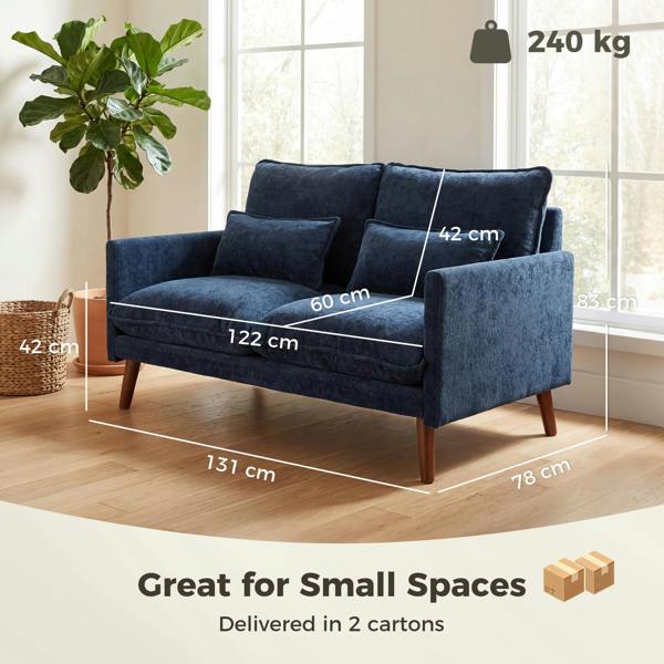 Loveseat