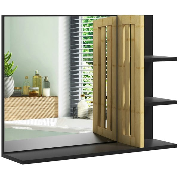 Bathroom Mirror