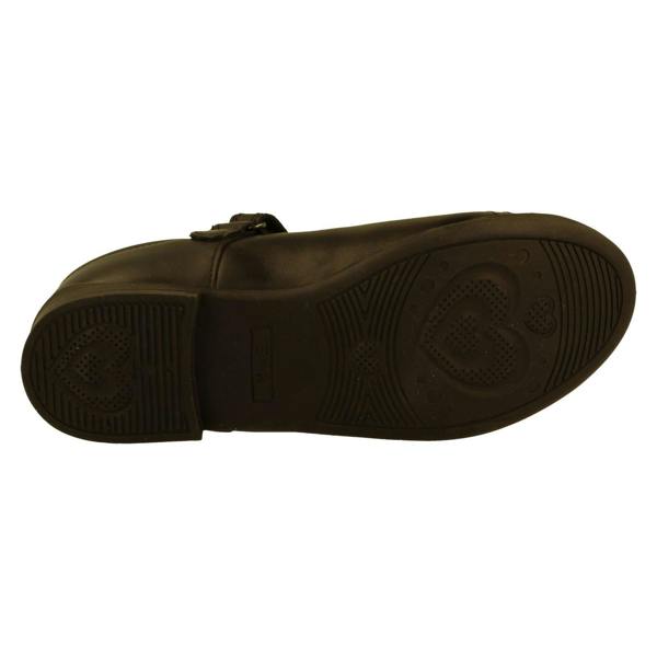 Start-rite Girls Startrite Mary Jane Style School Shoes Stardust