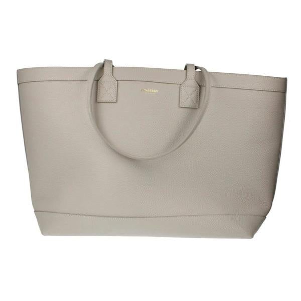 Burberry London Tote - Limestone