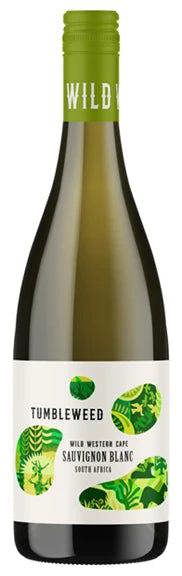 Bruce Jack 'Tumbleweed Wild',  Sauvignon Blanc