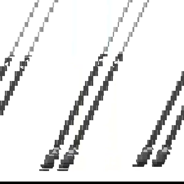 Adidas Essential Skipping Rope Black Handles