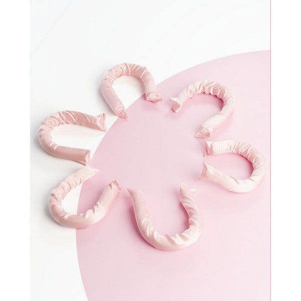 Brushworks Heatless Flexi Curlers