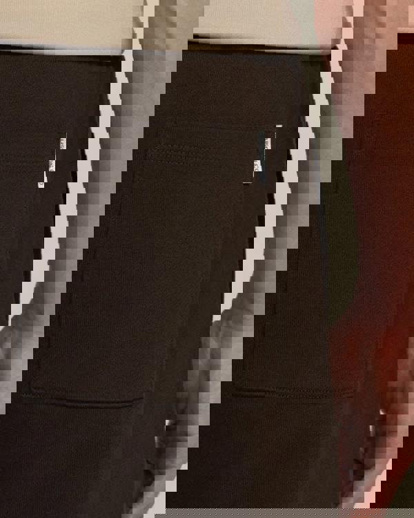 Larsson & Co Jelling - Heavyweight Wide Leg Jogger