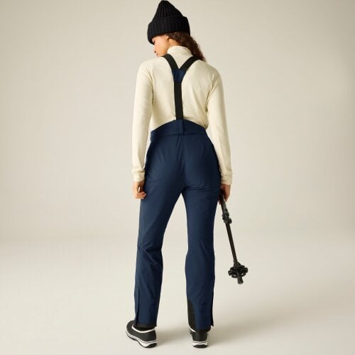 Dare 2B Womens Effused III Ski Trousers - Navy